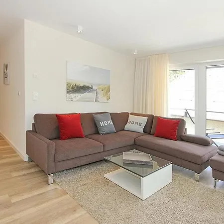 Lejlighed Stern Stern 05 *