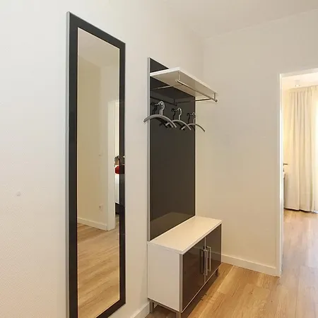 Stern Stern 05 Lejlighed Timmendorfer Strand