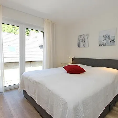 Lejlighed Stern Stern 05