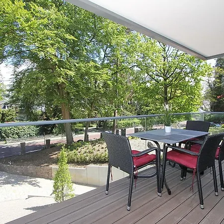 Apartament Stern Stern 05 Timmendorfer Strand