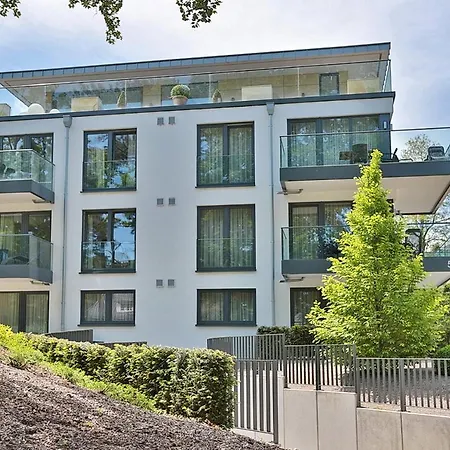 Stern Stern 05 * Timmendorfer Strand