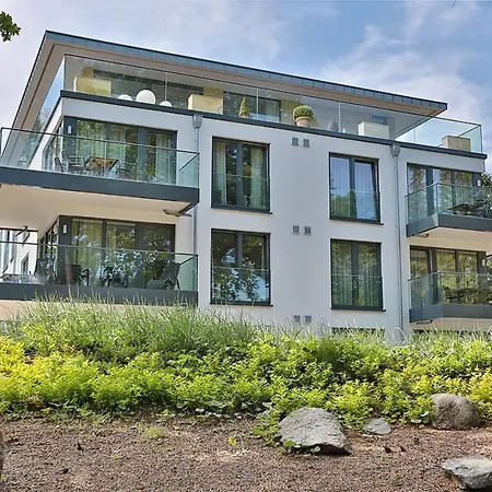 Lejlighed Stern Stern 05 *