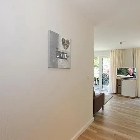 Stern Stern 05 Lejlighed