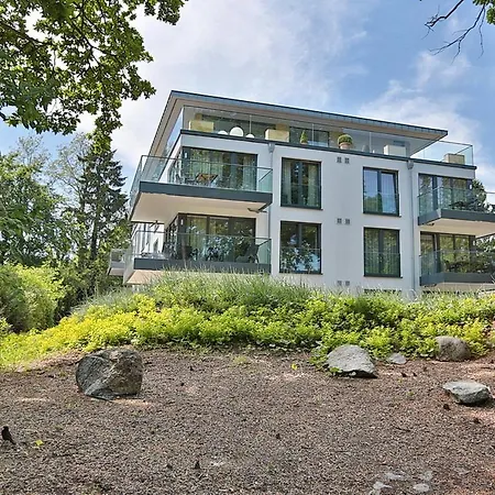Stern Stern 05 Apartment Timmendorfer Strand