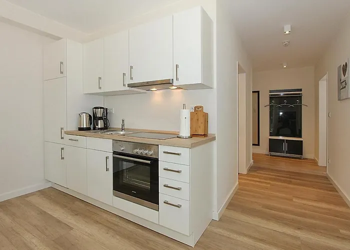 Stern Stern 05 Timmendorfer Strand