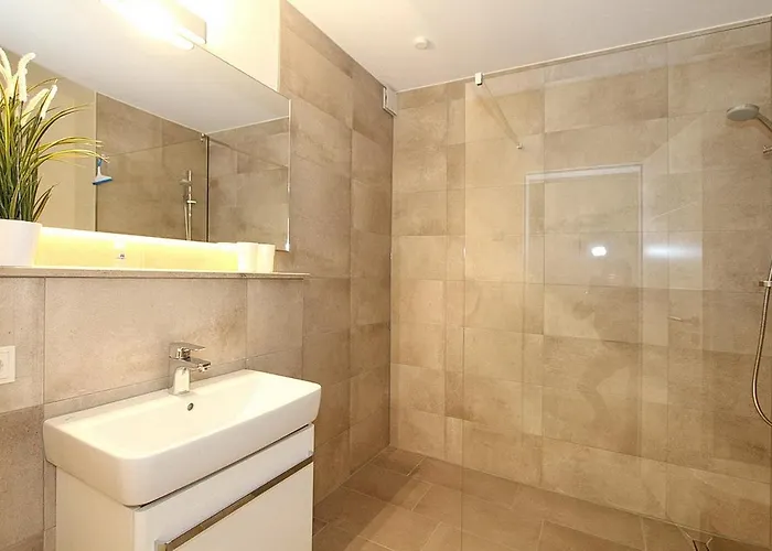 Lägenhet Stern Stern 05