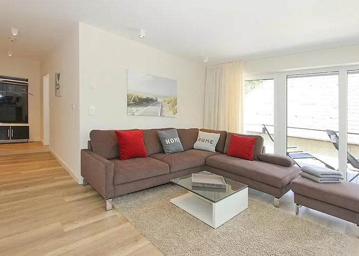 Lägenhet Stern Stern 05 *