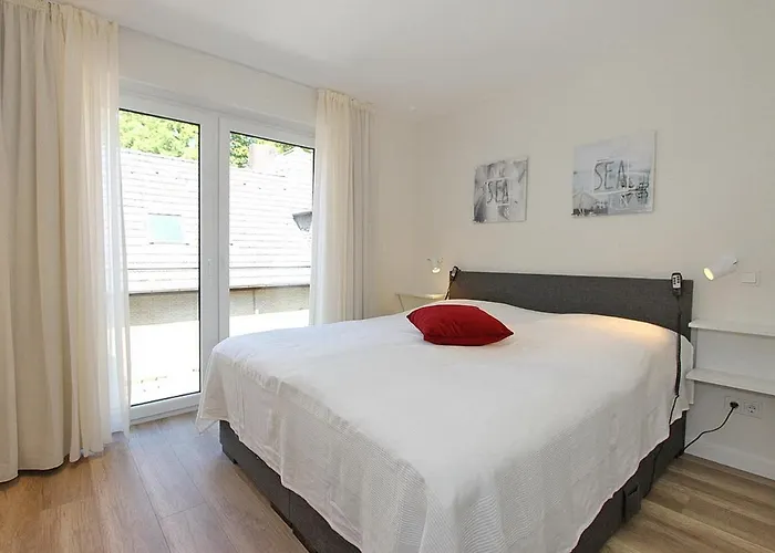 Lägenhet Stern Stern 05