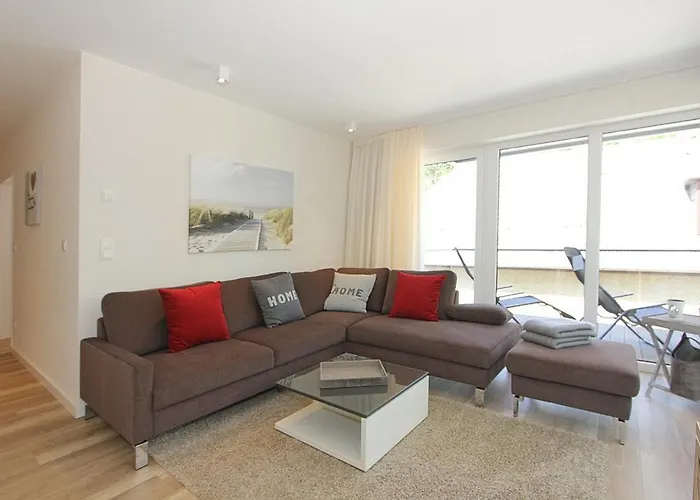 Lägenhet Stern Stern 05 *