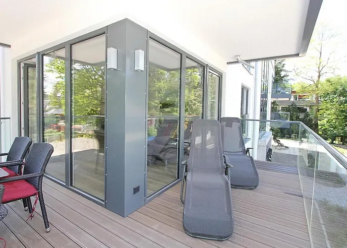 Lägenhet Stern Stern 05