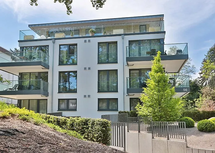 Stern Stern 05 * Timmendorfer Strand