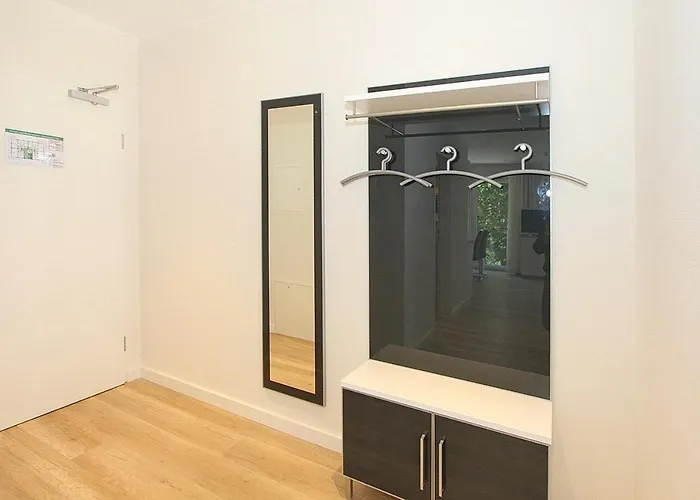 Lägenhet Stern Stern 05 Timmendorfer Strand