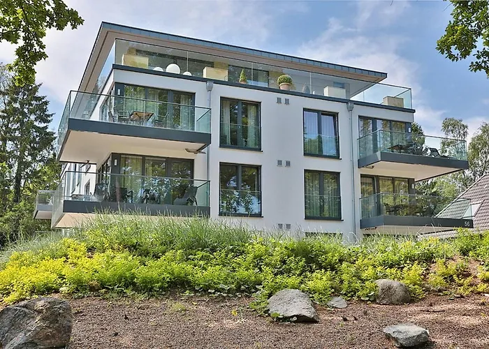 Lägenhet Stern Stern 05 *