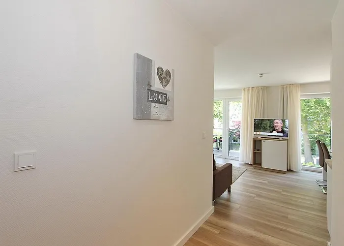 Stern Stern 05 Lägenhet